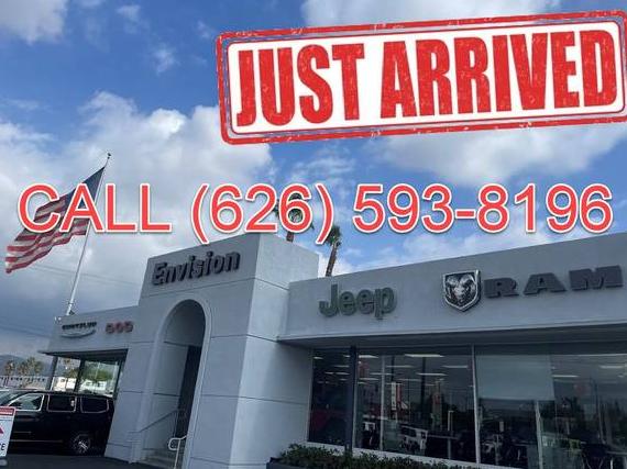 JEEP GRAND CHEROKEE 2021 1C4RJKDT1M8168192 image